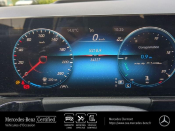 Photo 18 du bon plan MERCEDES-BENZ Classe GLA 250 224ch 4Matic AMG Line 8G-DCT occasion à 44990 €