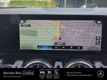 Photo 19 du bon plan MERCEDES-BENZ Classe GLA 250 224ch 4Matic AMG Line 8G-DCT occasion à 44990 €