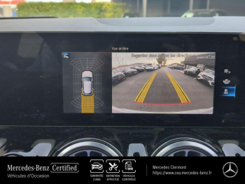 Photo 20 du bon plan MERCEDES-BENZ Classe GLA 250 224ch 4Matic AMG Line 8G-DCT occasion à 44990 €