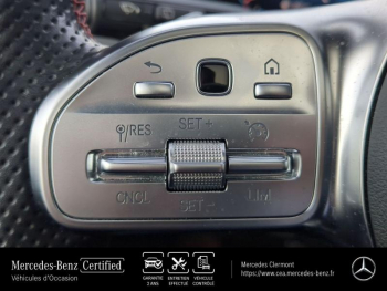 Photo 22 du bon plan MERCEDES-BENZ Classe GLA 250 224ch 4Matic AMG Line 8G-DCT occasion à 44990 €