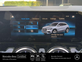 Photo 23 du bon plan MERCEDES-BENZ Classe GLA 250 224ch 4Matic AMG Line 8G-DCT occasion à 44990 €