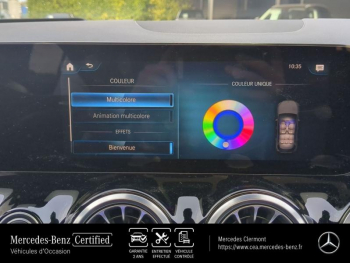 Photo 24 du bon plan MERCEDES-BENZ Classe GLA 250 224ch 4Matic AMG Line 8G-DCT occasion à 44990 €
