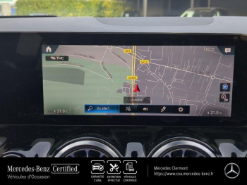 Photo 25 du bon plan MERCEDES-BENZ Classe GLA 250 224ch 4Matic AMG Line 8G-DCT occasion à 44990 €