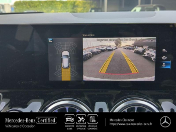 Photo 26 du bon plan MERCEDES-BENZ Classe GLA 250 224ch 4Matic AMG Line 8G-DCT occasion à 44990 €