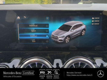 Photo 27 du bon plan MERCEDES-BENZ Classe GLA 250 224ch 4Matic AMG Line 8G-DCT occasion à 44990 €