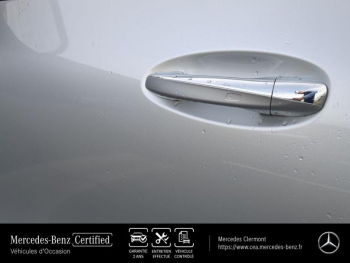 Photo 28 du bon plan MERCEDES-BENZ Classe GLA 250 224ch 4Matic AMG Line 8G-DCT occasion à 44990 €