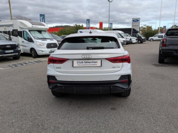 Photo 5 du bon plan AUDI Q3 Sportback 35 TDI 150ch S line S tronic 7 occasion à 30900 €