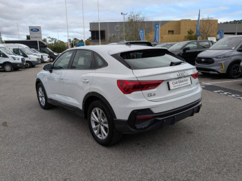 Photo 6 du bon plan AUDI Q3 Sportback 35 TDI 150ch S line S tronic 7 occasion à 30900 €