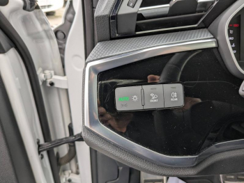 Photo 10 du bon plan AUDI Q3 Sportback 35 TDI 150ch S line S tronic 7 occasion à 30900 €