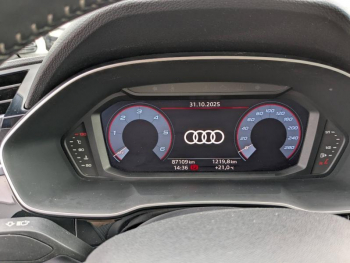 Photo 11 du bon plan AUDI Q3 Sportback 35 TDI 150ch S line S tronic 7 occasion à 30900 €