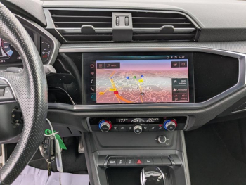 Photo 14 du bon plan AUDI Q3 Sportback 35 TDI 150ch S line S tronic 7 occasion à 30900 €