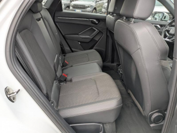 Photo 21 du bon plan AUDI Q3 Sportback 35 TDI 150ch S line S tronic 7 occasion à 30900 €