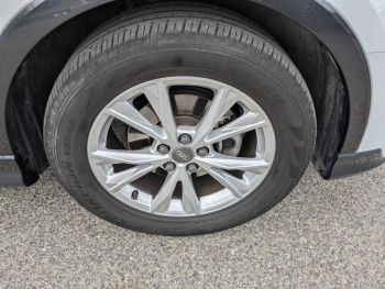 Photo 25 du bon plan AUDI Q3 Sportback 35 TDI 150ch S line S tronic 7 occasion à 30900 €