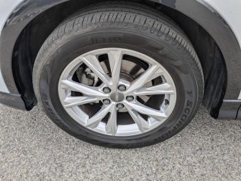 Photo 27 du bon plan AUDI Q3 Sportback 35 TDI 150ch S line S tronic 7 occasion à 30900 €