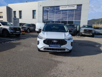 Photo 2 du bon plan FORD Kuga 2.5 Duratec 180ch Hybrid FlexiFuel Active X Powershift occasion à 34490 €