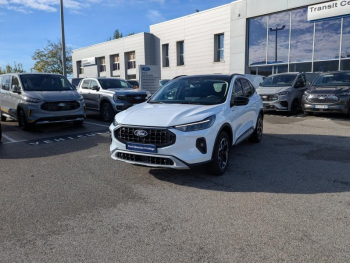 Photo 3 du bon plan FORD Kuga 2.5 Duratec 180ch Hybrid FlexiFuel Active X Powershift occasion à 34490 €