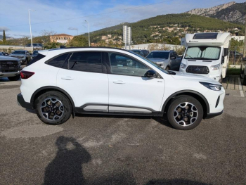 Photo 7 du bon plan FORD Kuga 2.5 Duratec 180ch Hybrid FlexiFuel Active X Powershift occasion à 34490 €