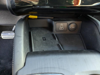 Photo 16 du bon plan FORD Kuga 2.5 Duratec 180ch Hybrid FlexiFuel Active X Powershift occasion à 34490 €