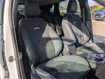 Photo 19 du bon plan FORD Kuga 2.5 Duratec 180ch Hybrid FlexiFuel Active X Powershift occasion à 34490 €