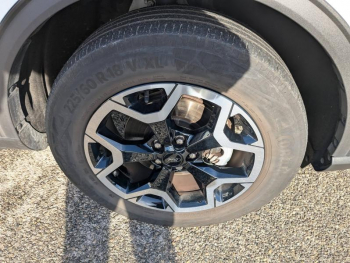 Photo 25 du bon plan FORD Kuga 2.5 Duratec 180ch Hybrid FlexiFuel Active X Powershift occasion à 34490 €