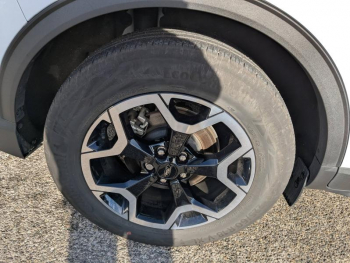 Photo 26 du bon plan FORD Kuga 2.5 Duratec 180ch Hybrid FlexiFuel Active X Powershift occasion à 34490 €