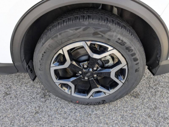 Photo 28 du bon plan FORD Kuga 2.5 Duratec 180ch Hybrid FlexiFuel Active X Powershift occasion à 34490 €