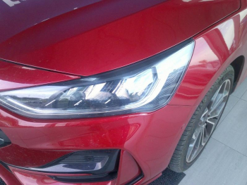 Photo 3 du bon plan FORD Focus 1.0 Flexifuel mHEV 125ch ST-Line X occasion à 21501 €