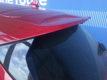 Photo 4 du bon plan FORD Focus 1.0 Flexifuel mHEV 125ch ST-Line X occasion à 21501 €