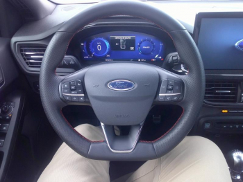 Photo 6 du bon plan FORD Focus 1.0 Flexifuel mHEV 125ch ST-Line X occasion à 21501 €