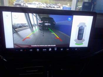 Photo 7 du bon plan FORD Focus 1.0 Flexifuel mHEV 125ch ST-Line X occasion à 21501 €