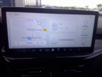 Photo 8 du bon plan FORD Focus 1.0 Flexifuel mHEV 125ch ST-Line X occasion à 21501 €