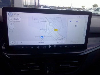 Photo 9 du bon plan FORD Focus 1.0 Flexifuel mHEV 125ch ST-Line X occasion à 21501 €