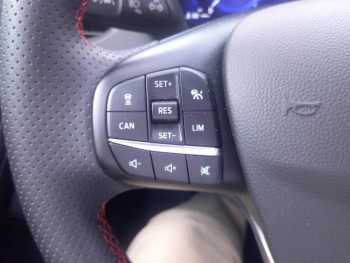 Photo 20 du bon plan FORD Focus 1.0 Flexifuel mHEV 125ch ST-Line X occasion à 21501 €