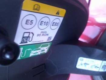 Photo 21 du bon plan FORD Focus 1.0 Flexifuel mHEV 125ch ST-Line X occasion à 21501 €