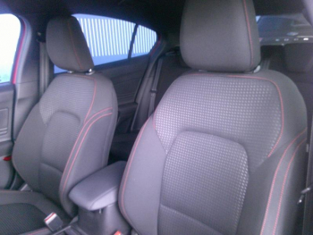 Photo 23 du bon plan FORD Focus 1.0 Flexifuel mHEV 125ch ST-Line X occasion à 21501 €