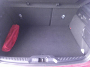 Photo 27 du bon plan FORD Focus 1.0 Flexifuel mHEV 125ch ST-Line X occasion à 21501 €