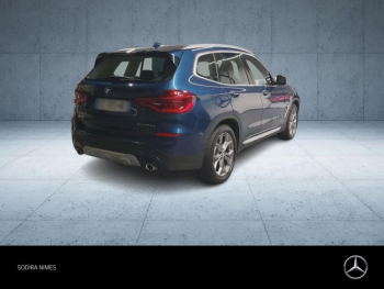 Photo 7 du bon plan BMW X3 xDrive20dA 190ch M Sport Euro6c occasion à 34900 €