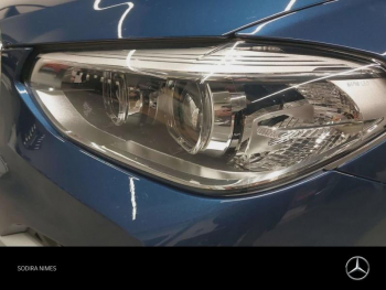 Photo 14 du bon plan BMW X3 xDrive20dA 190ch M Sport Euro6c occasion à 34900 €