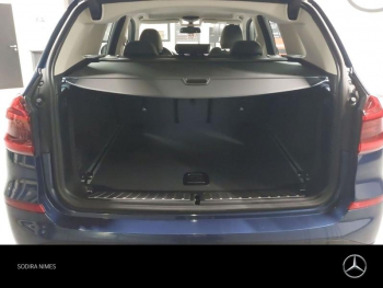 Photo 15 du bon plan BMW X3 xDrive20dA 190ch M Sport Euro6c occasion à 34900 €