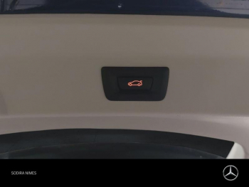 Photo 16 du bon plan BMW X3 xDrive20dA 190ch M Sport Euro6c occasion à 34900 €