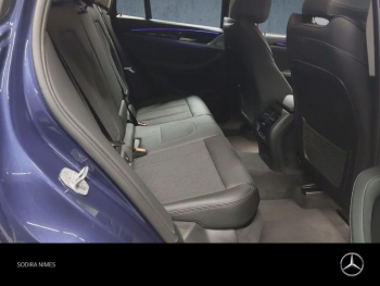 Photo 17 du bon plan BMW X3 xDrive20dA 190ch M Sport Euro6c occasion à 34900 €