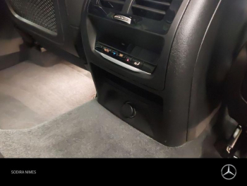 Photo 18 du bon plan BMW X3 xDrive20dA 190ch M Sport Euro6c occasion à 34900 €