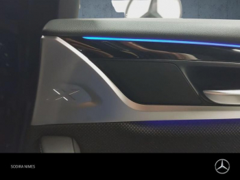 Photo 19 du bon plan BMW X3 xDrive20dA 190ch M Sport Euro6c occasion à 34900 €