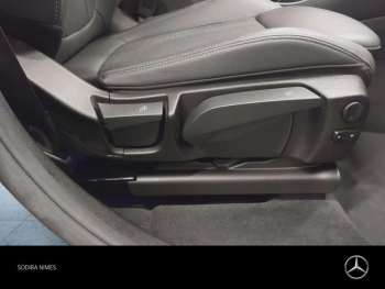 Photo 20 du bon plan BMW X3 xDrive20dA 190ch M Sport Euro6c occasion à 34900 €