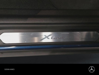 Photo 21 du bon plan BMW X3 xDrive20dA 190ch M Sport Euro6c occasion à 34900 €