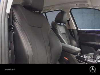 Photo 22 du bon plan BMW X3 xDrive20dA 190ch M Sport Euro6c occasion à 34900 €