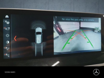 Photo 27 du bon plan BMW X3 xDrive20dA 190ch M Sport Euro6c occasion à 34900 €