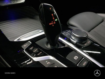 Photo 29 du bon plan BMW X3 xDrive20dA 190ch M Sport Euro6c occasion à 34900 €