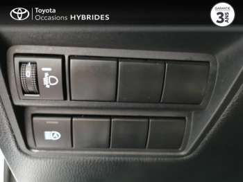 Photo 7 du bon plan TOYOTA Yaris 116h Collection 5p MY22 occasion à 21990 €