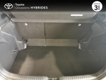 Photo 16 du bon plan TOYOTA Yaris 116h Collection 5p MY22 occasion à 21990 €